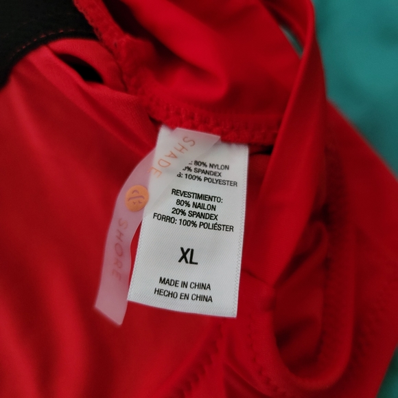 Shade Shore swimsuit - Picture 4 of 4